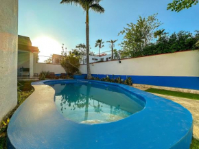 Loft con piscina en Colonia Campestre